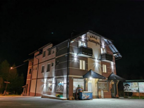 Vila Zlatarka